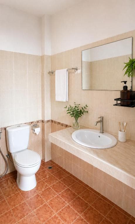 Deluxe Double Room — photo 4