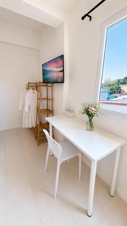 Standard Double Room — photo 4