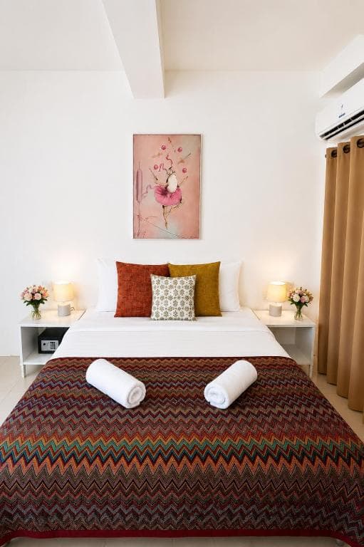 Standard Double Room — photo 2