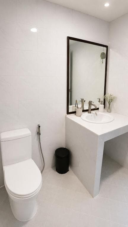 Standard Double Room — photo 5