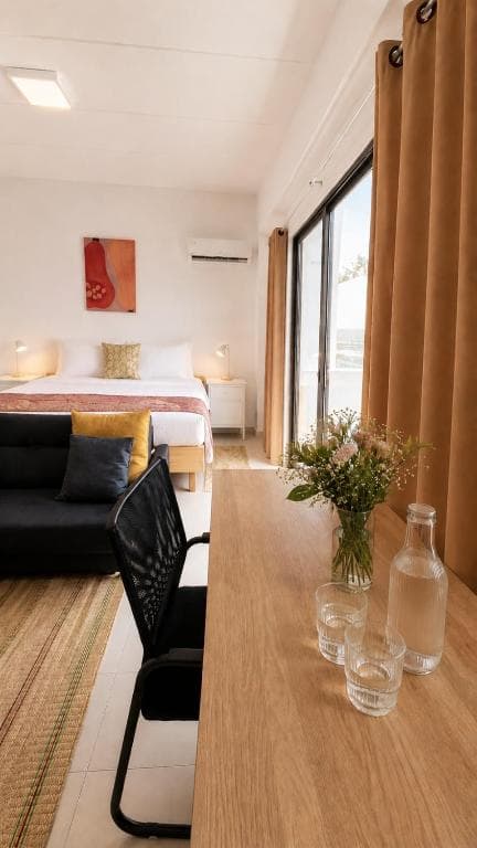 Deluxe Double Room — photo 3