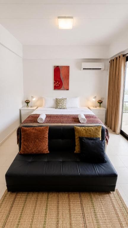 Deluxe Double Room — photo 2