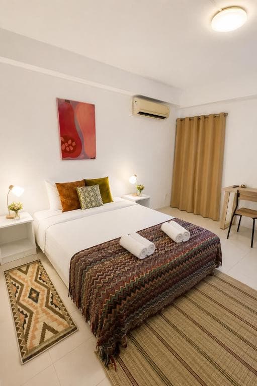 Superior Double Room — photo 3