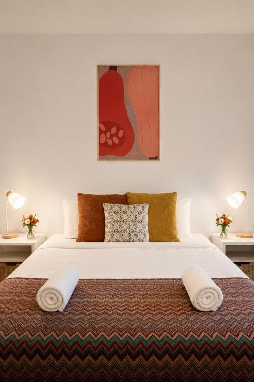 Superior Double Room — photo 2
